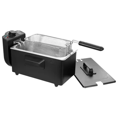 Watshome Friteuse