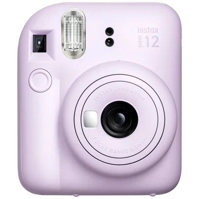 Fujifilm instax Mini 12 Camera