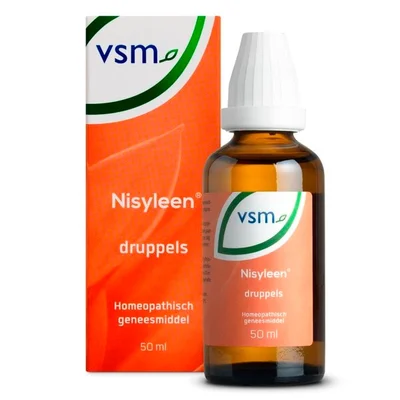 VSM Nisyleen Druppels