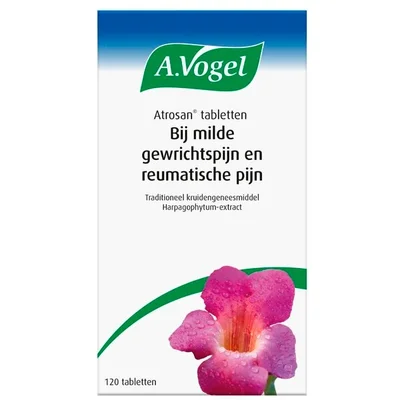A.Vogel Atrosan Tabletten