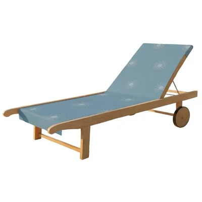 Villa Volance Strandbedhoes met Zonnetjesprint