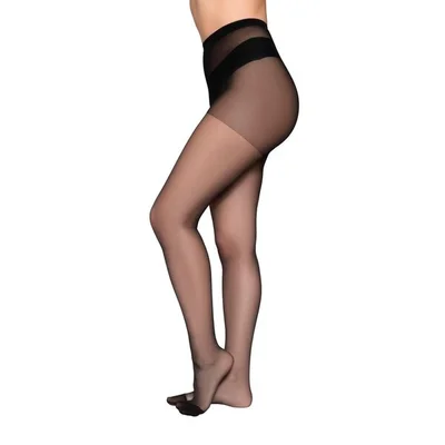 Kruidvat Daily Glans 15 Den Panty