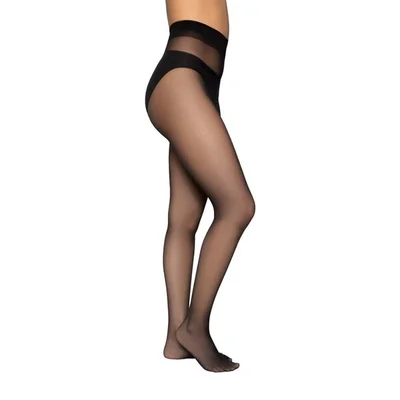 Kruidvat Ladder Resist Mat 15 Den Panty