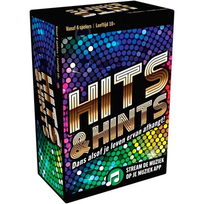 Goliath Hits & Hints