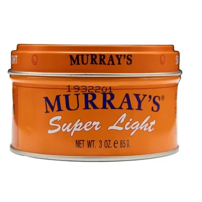 Murray's Superlight Pommade Gel