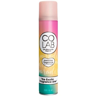 Colab Paradise Droogshampoo