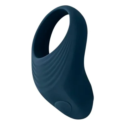 Boners Vibrerende Cockring