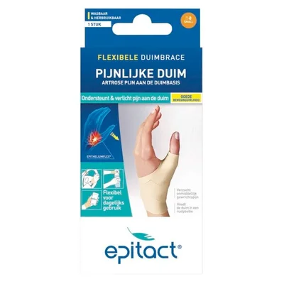 Epitact Duimbrace Links