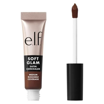 e.l.f. Soft Glam 63 Satin Concealer