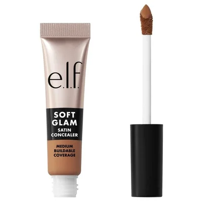 e.l.f. Soft Glam 43 Satin Concealer