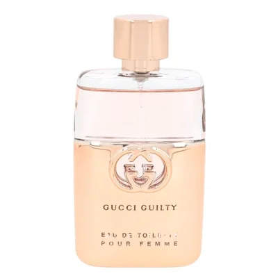 Gucci Guilty Pour Femme Eau de Toilette
