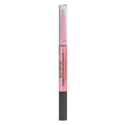 MCoBeauty Medium/Dark Brow Fill & Set