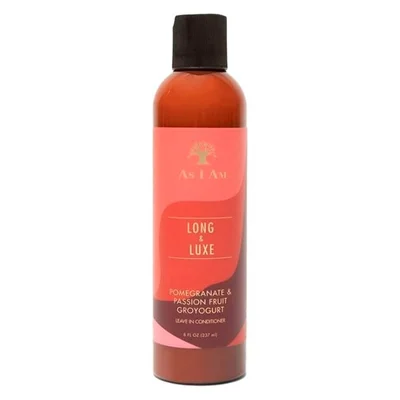 As I Am Long Lux Leave-In Conditioner