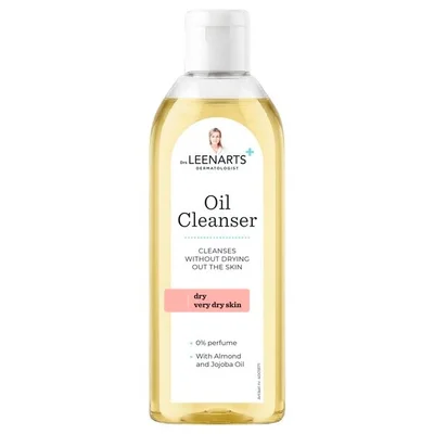 Drs Leenarts Oil Cleanser