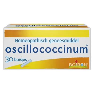 Oscillococcinum