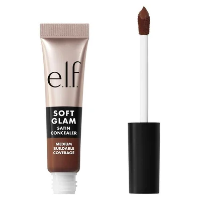 e.l.f. Soft Glam 60 Satin Concealer