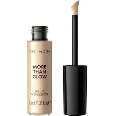 Catrice More Than Glow 010 Pearl Glaze Liquid Highlighter