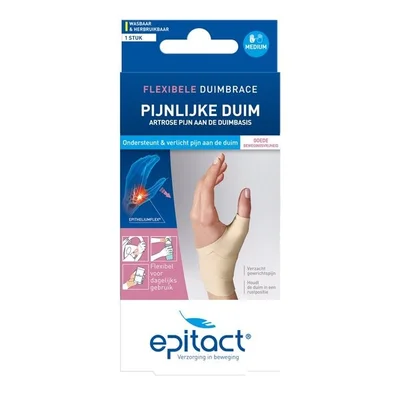 Epitact Duimbrace Links