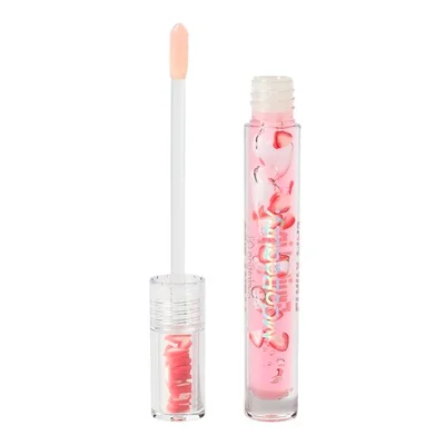 MCoBeauty Strawberry Fruity Lips Hydrating Oil