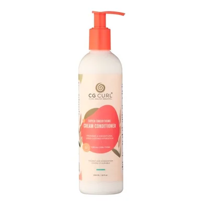 CG Curl Conditioner Cream