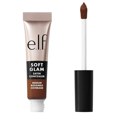 e.l.f. Soft Glam 62 Satin Concealer