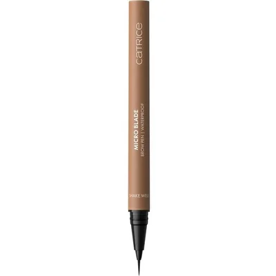 Catrice Micro Blade 010 Soft Blonde Waterproof Brow Pen