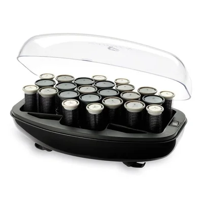 Carmen C5040 Pro Roller Krulset