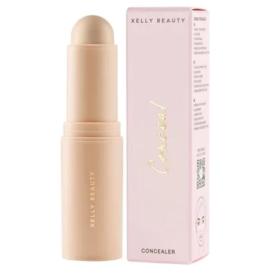 Xelly Beauty 10N Creamy Concealer Stick