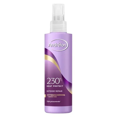 Andrélon Intense Repair Heat Protect Spray