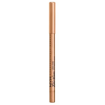 NYX Professional Makeup Epic Wear EWLS02 Gold Plated Liner Stick