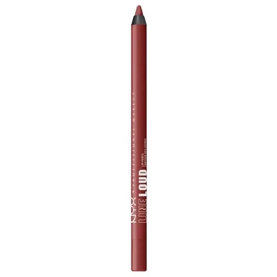 NYX Professional Makeup 32 Sassy Loud Lipliner
