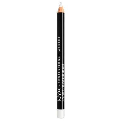 NYX Professional Makeup Slim Eye SPE918 White Pearl Pencil