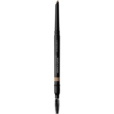 Catrice Shape & Shade 020 Ashy Blonde Waterproof Brow Pencil
