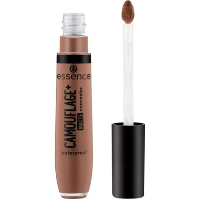 Essence Camouflage+ Waterproof 200 Matte Concealer