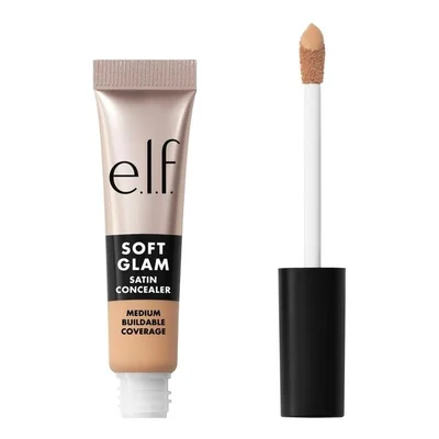 e.l.f. Soft Glam 23 Satin Concealer
