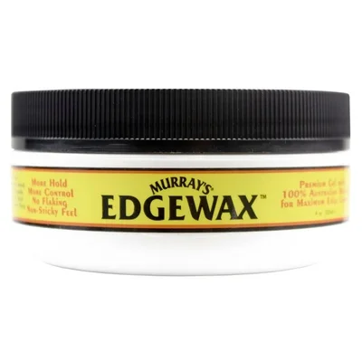 Murray's Edgewax