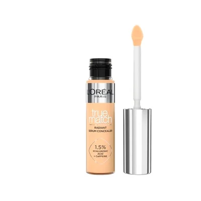 L'Oréal Paris True Match Radiant 5D Serum Concealer