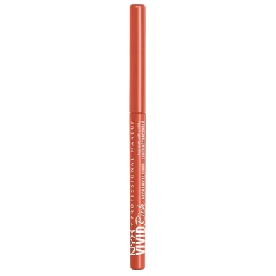 NYX Professional Makeup 3 Vivid Rich Tigers Prize Mechanical Liner