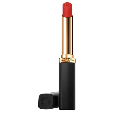 L'Oréal Paris Color Riche Intense Volume Matte 1980 L'Ambre Lippenstift