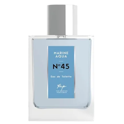 The Master Perfumer Nr.45 Marine Aqua Eau de Toilette