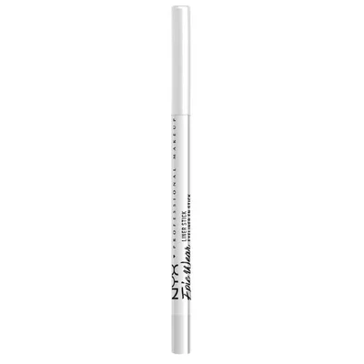 NYX Professional Makeup Epic Wear EWLS09 Pure White Liner Stick