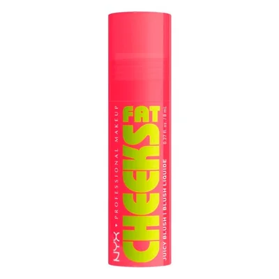 NYX Professional Makeup Fat Cheeks Liquid Blush