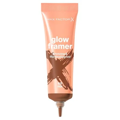 Max Factor Glow Framer 60 Rich Bronzing & Illuminating Tint