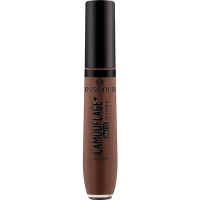 Essence Camouflage+ Waterproof 280 Matte Concealer