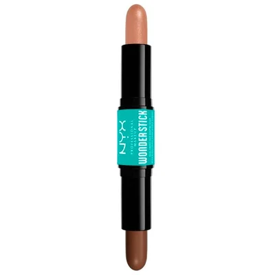 NYX Professional Makeup 04 Medium Tan Highlight & Contour Wonderstick