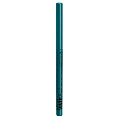 NYX Professional Makeup Vivid Rich Aquamarine Dream Mechanical Liner