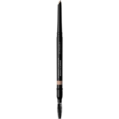 Catrice Shape & Shade 010 Desert Taupe Waterproof Wenkbrauwpotlood