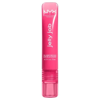 NYX Professional Makeup Jelly Job Jammin' Lipgloss