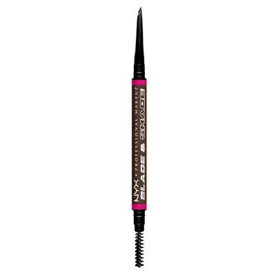 NYX Professional Makeup Blade & Shade 10 Espresso Wenkbrauwpotlood