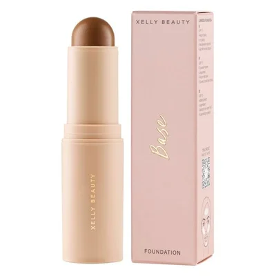 Xelly Beauty 11W Cream Foundation Stick